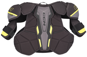 CCM Tacks XF80 Junior Shoulder Pads