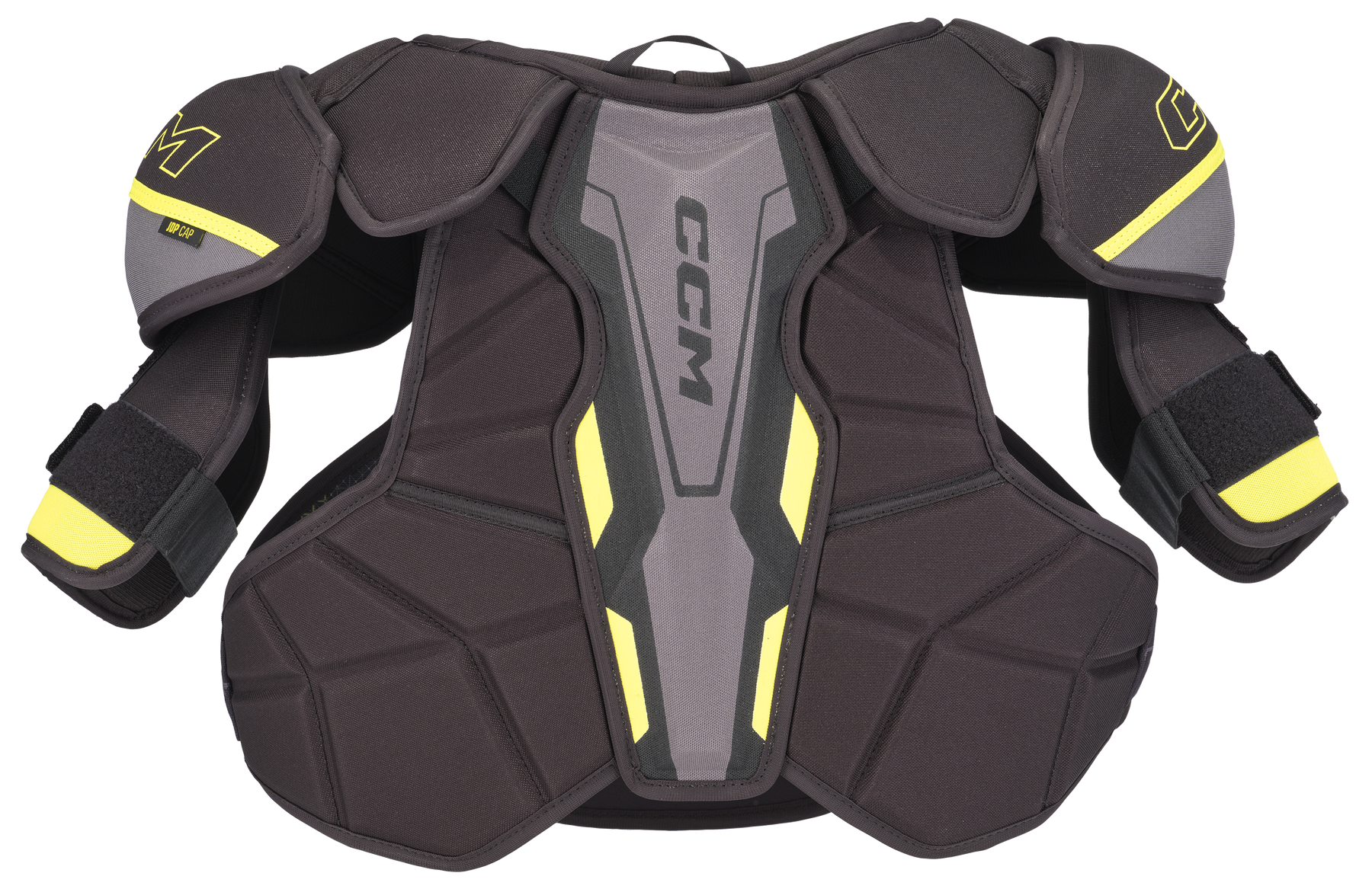 CCM Tacks XF80 Senior Shoulder Pads