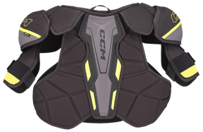 CCM Tacks XF80 Senior Shoulder Pads