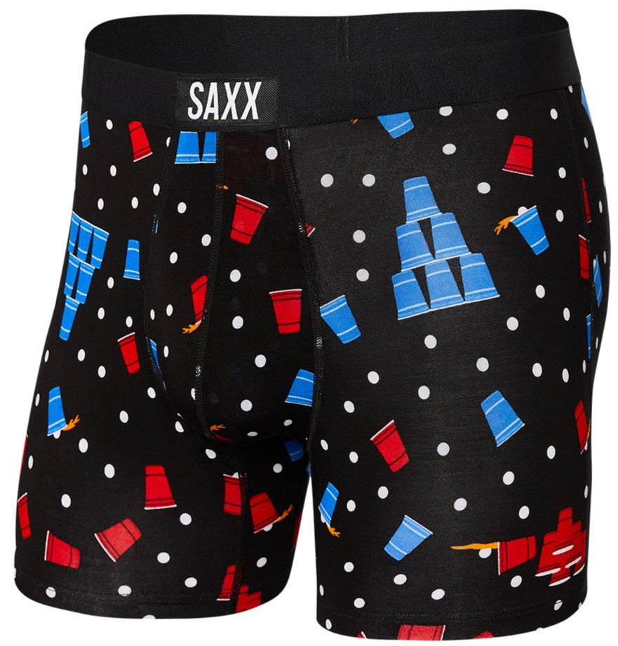 SAXX Vibe Super Soft Boxer Brief