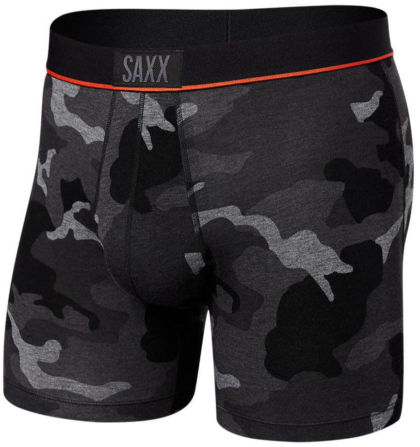 SAXX Vibe Super Soft Boxer Brief