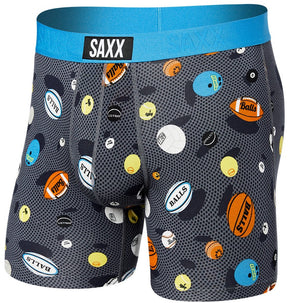 SAXX Vibe Super Soft Boxer Brief