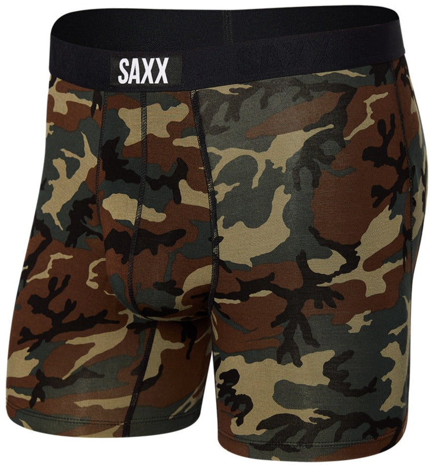 SAXX Vibe Super Soft Boxer Brief