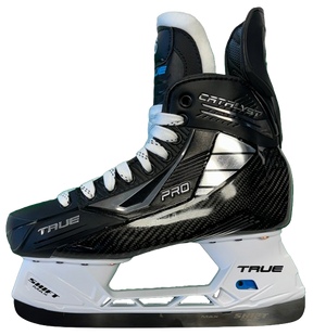 True Catalyst Pro Stock Mitch Marner Skates