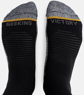 Warroad Game Day Tech Socks Senior