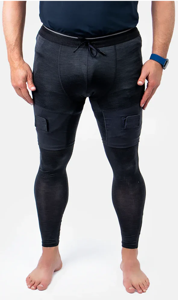 Warroad Tilo Cup Connector Pants Senior