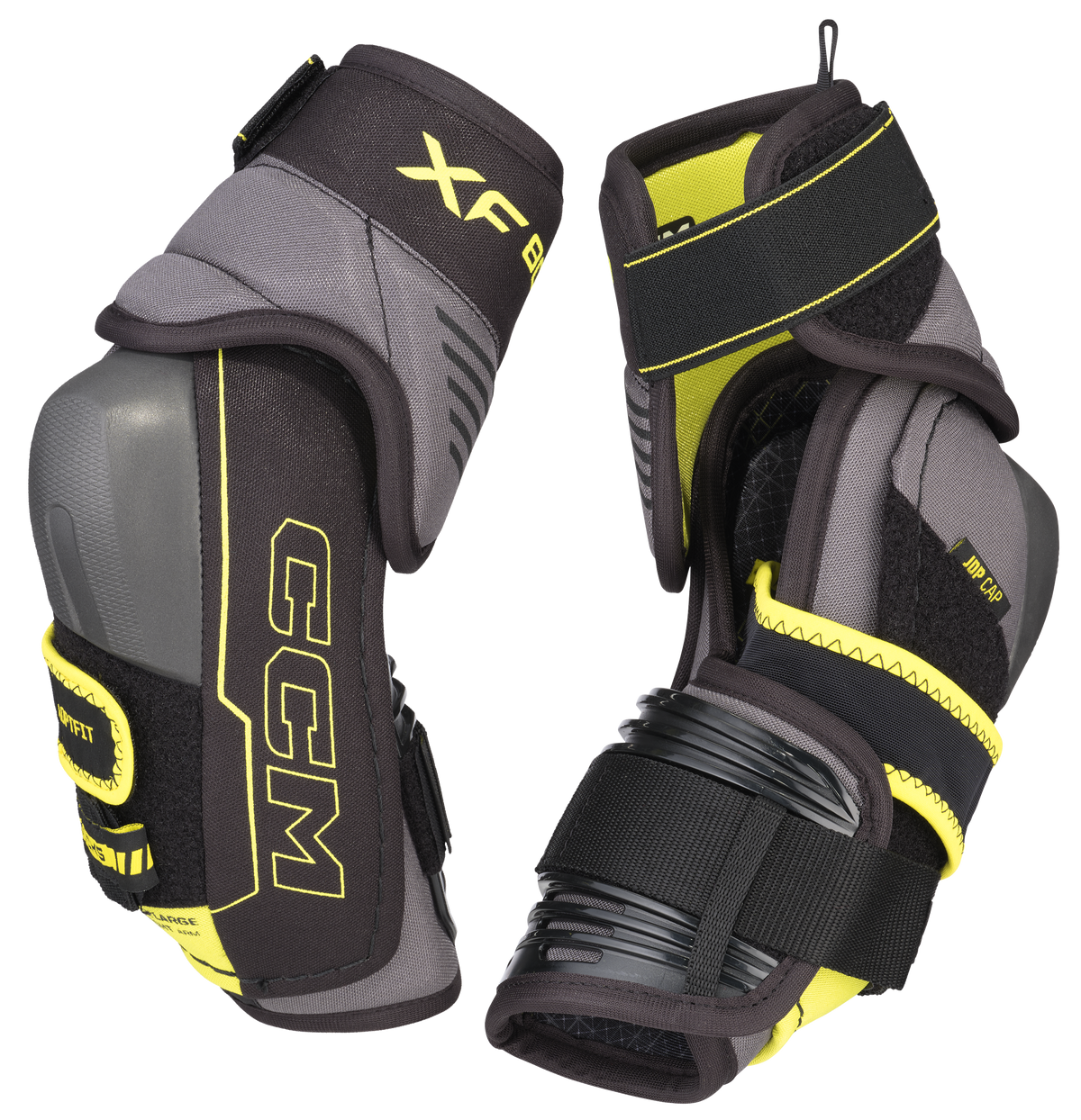 CCM Tacks XF80 Junior Elbow Pads