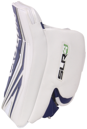 Vaughn SLR4 Intermediate Goalie Blocker