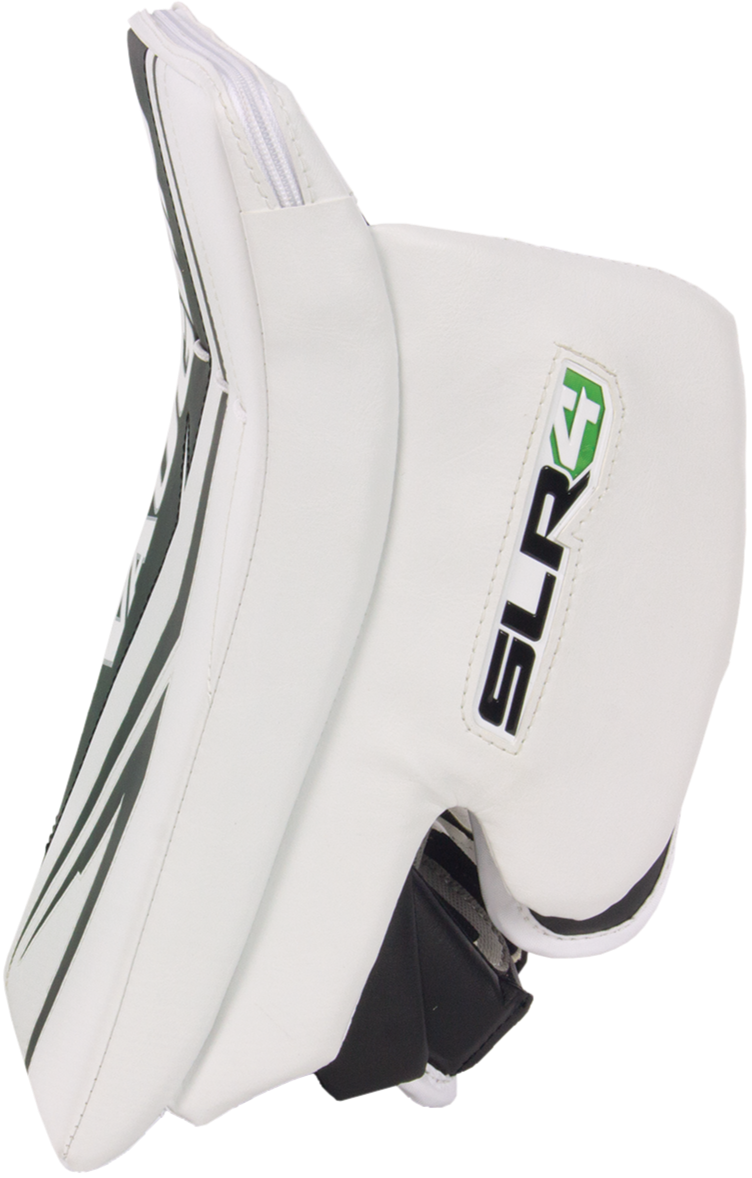 Vaughn SLR4 Junior Goalie Blocker