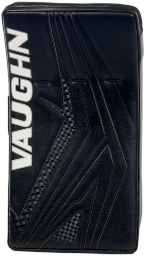 Vaughn SLR4 Pro Senior Goalie Blocker