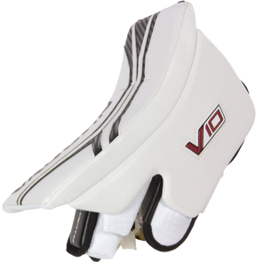 Vaughn V10 Intermediate Goalie Blocker