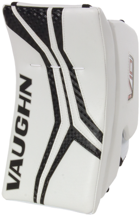 Vaughn V10 Intermediate Goalie Blocker