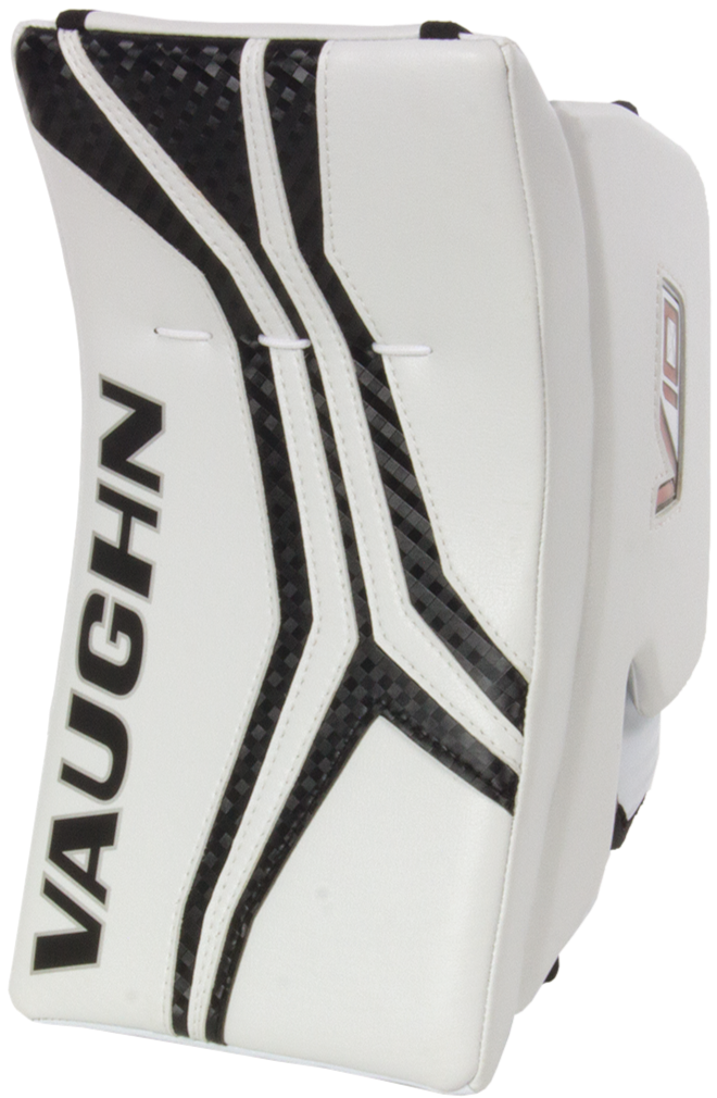 Vaughn V10 Intermediate Goalie Blocker