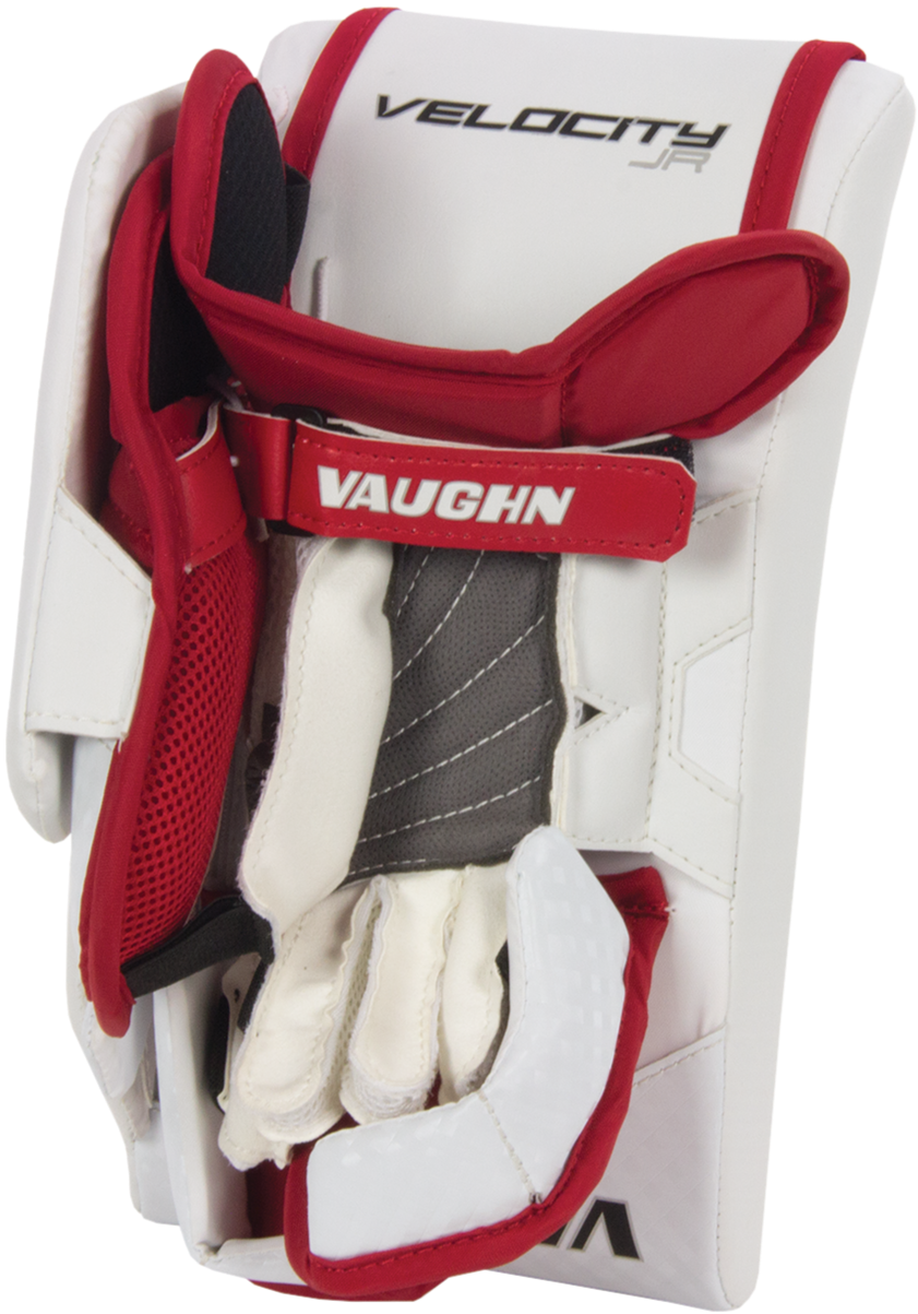 Vaughn V10 Junior Goalie Blocker