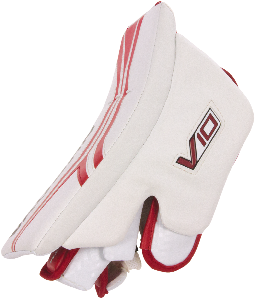 Vaughn V10 Junior Goalie Blocker