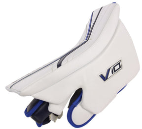 Vaughn V10 Pro Carbon Senior Goalie Blocker