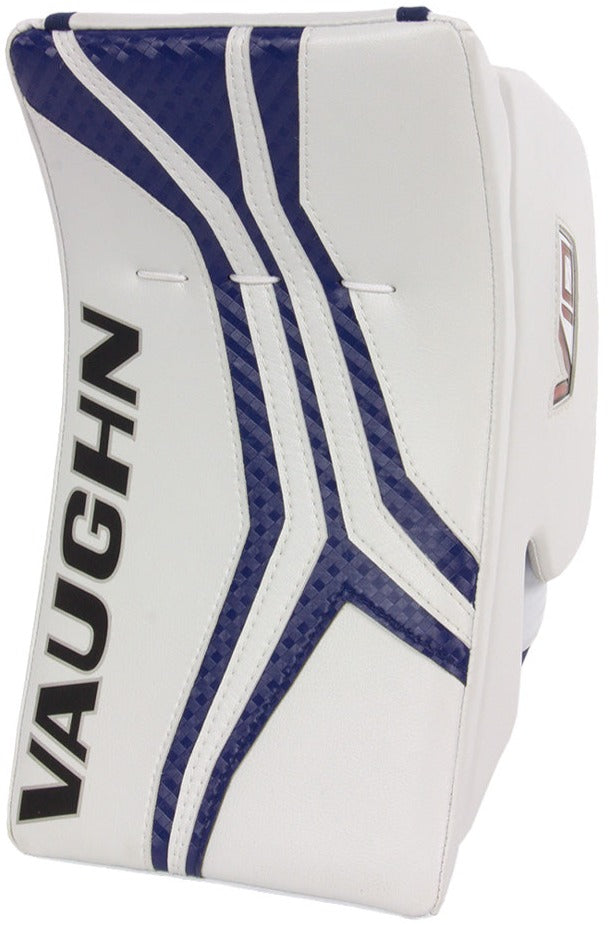 Vaughn V10 Intermediate Goalie Blocker