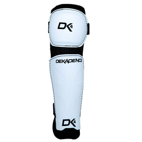 LDK DK4 Senior Ball Hockey Shin Guards - LDK