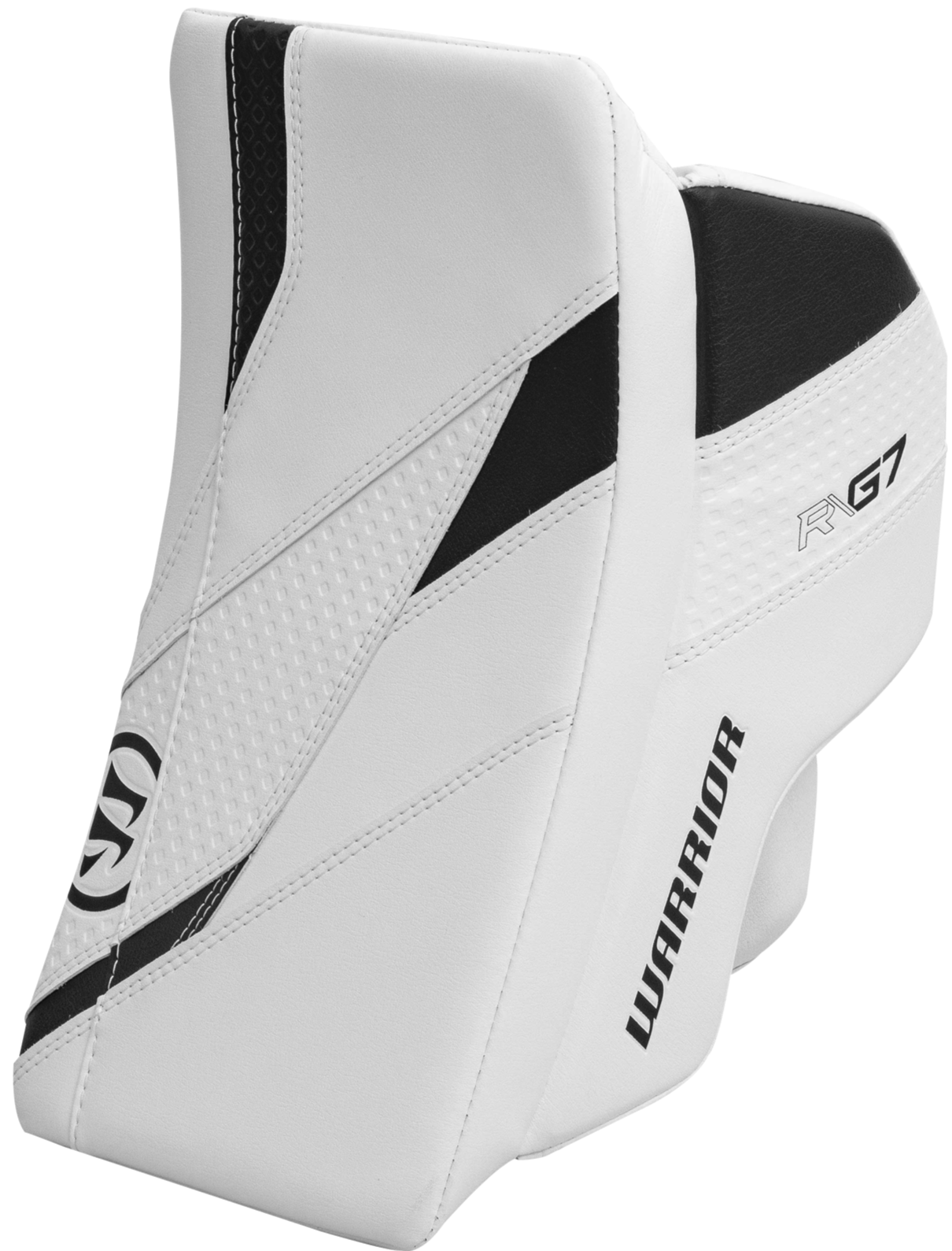 Warrior Ritual G7.1 Pro Senior Goalie Blocker