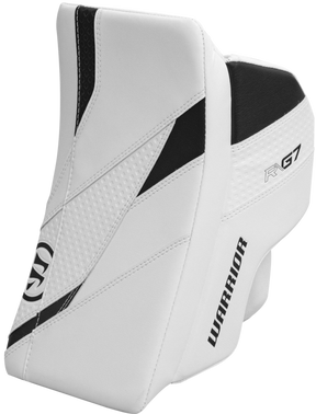 Warrior Ritual G7.1 Pro Senior Goalie Blocker