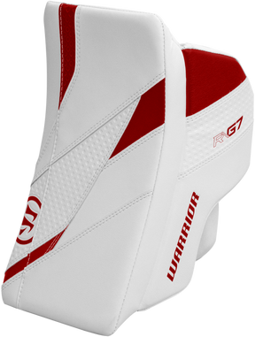 Warrior Ritual G7.1 Pro Senior Goalie Blocker