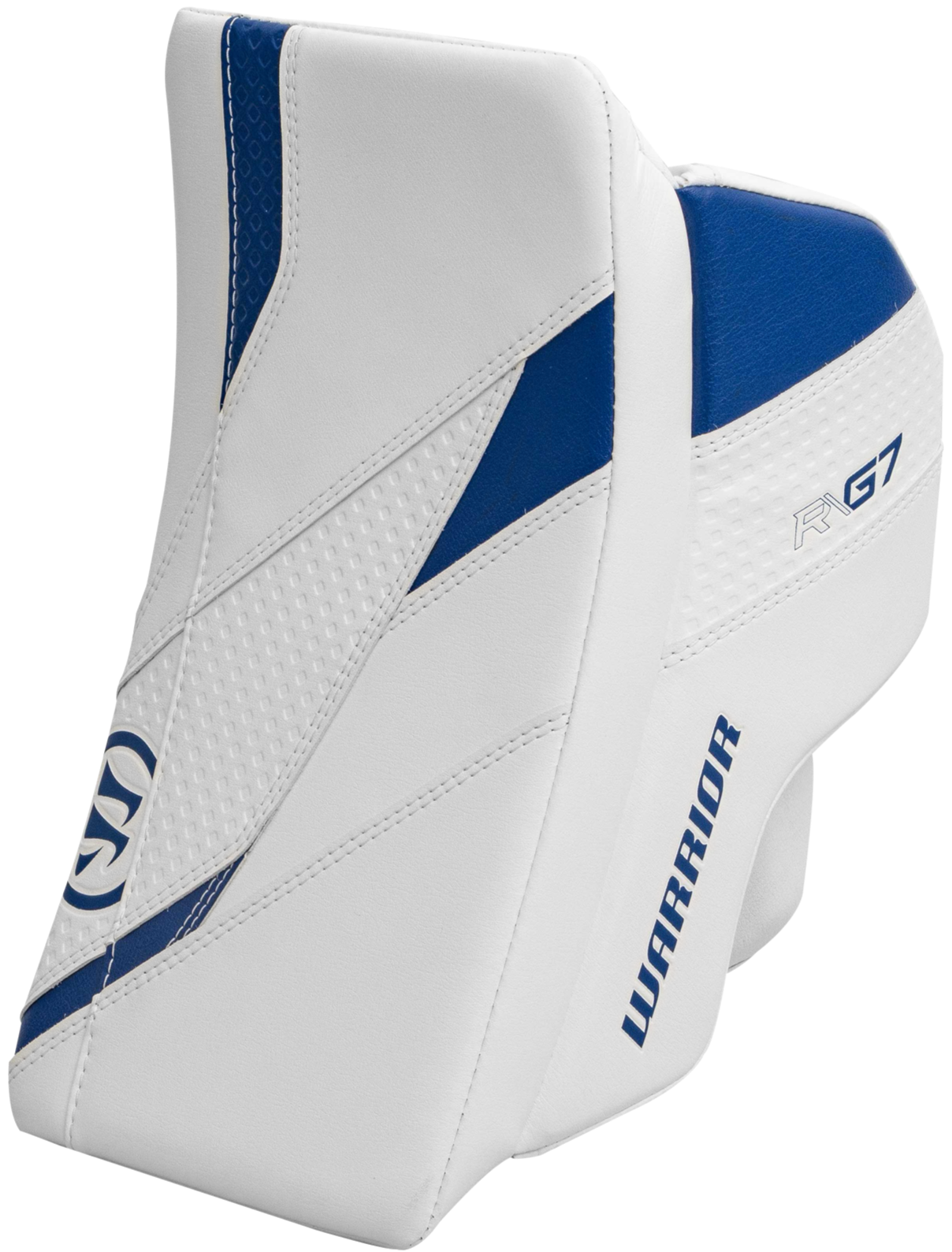 Warrior Ritual G7.1 Pro Senior Goalie Blocker