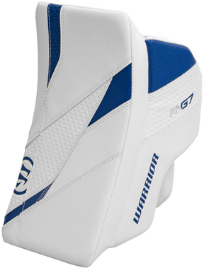 Warrior Ritual G7.1 Pro Senior Goalie Blocker