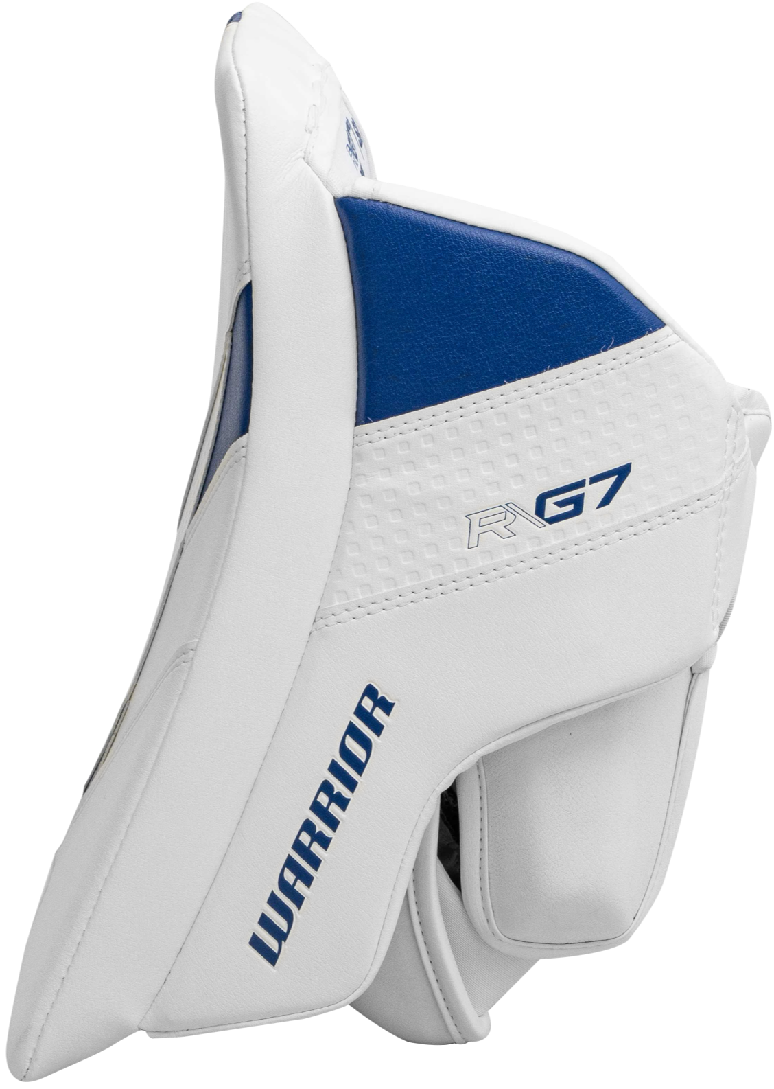 Warrior Ritual G7.1 Pro Senior Goalie Blocker