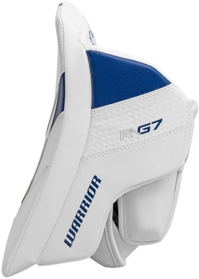 Warrior Ritual G7.1 Pro Senior Goalie Blocker