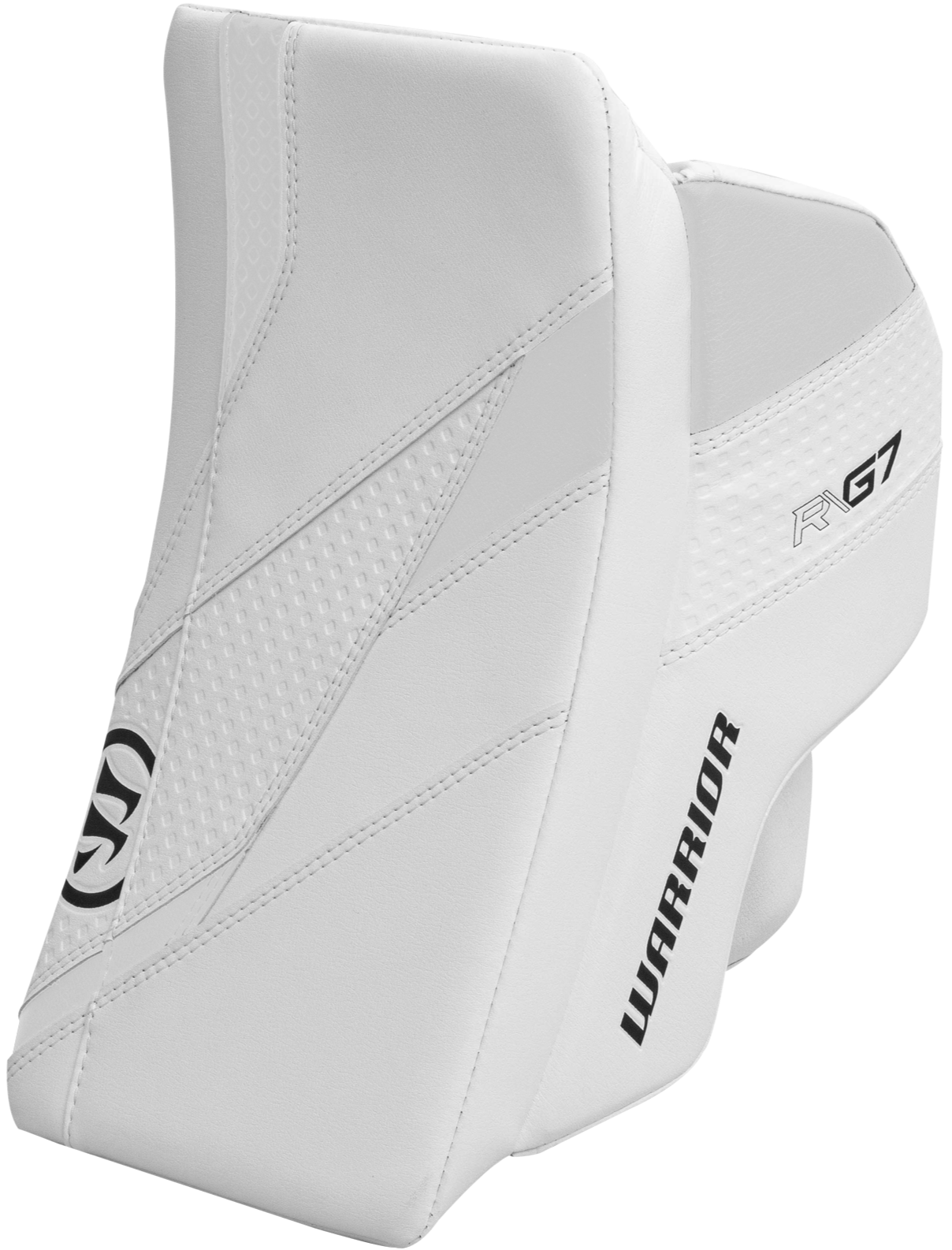 Warrior Ritual G7.1 Pro Senior Goalie Blocker