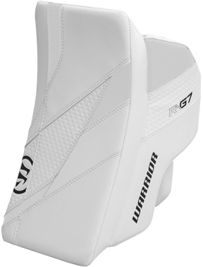 Warrior Ritual G7.1 Pro Senior Goalie Blocker