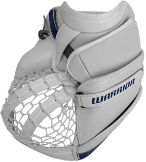 Warrior Ritual G7.1 Pro Senior Goalie Catcher