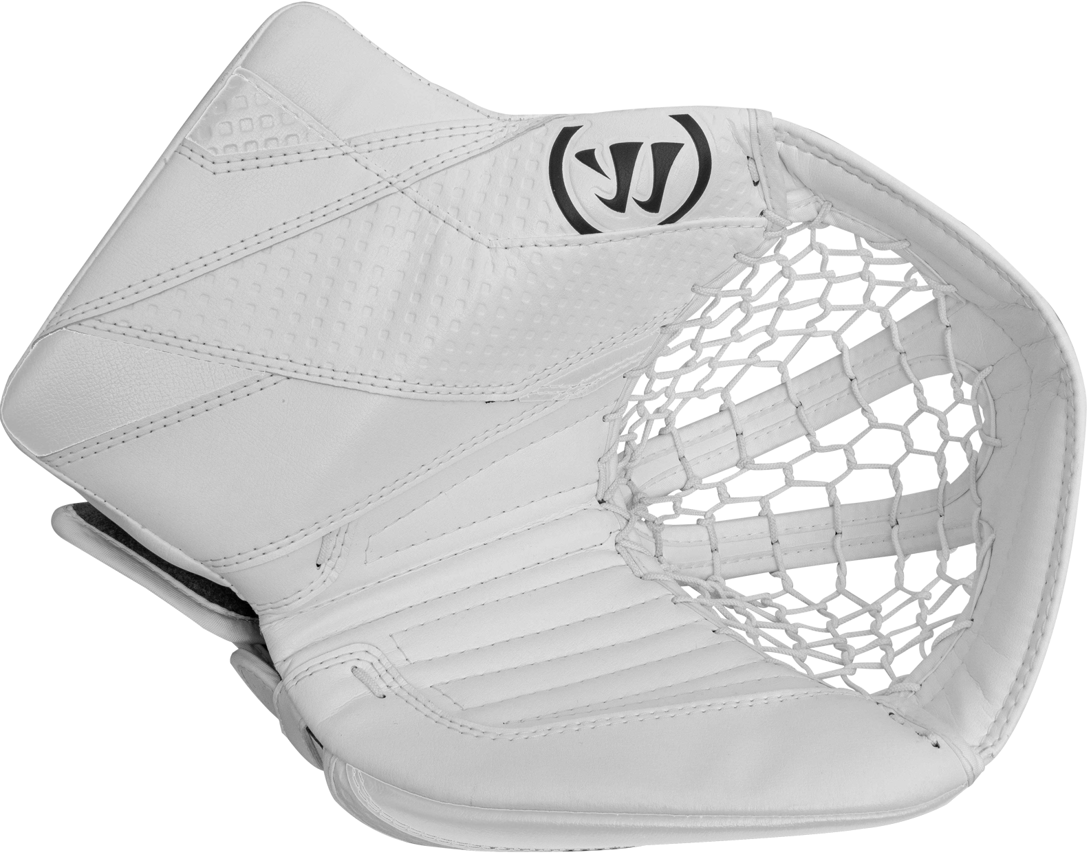 Warrior Ritual G7.1 Pro Senior Goalie Catcher