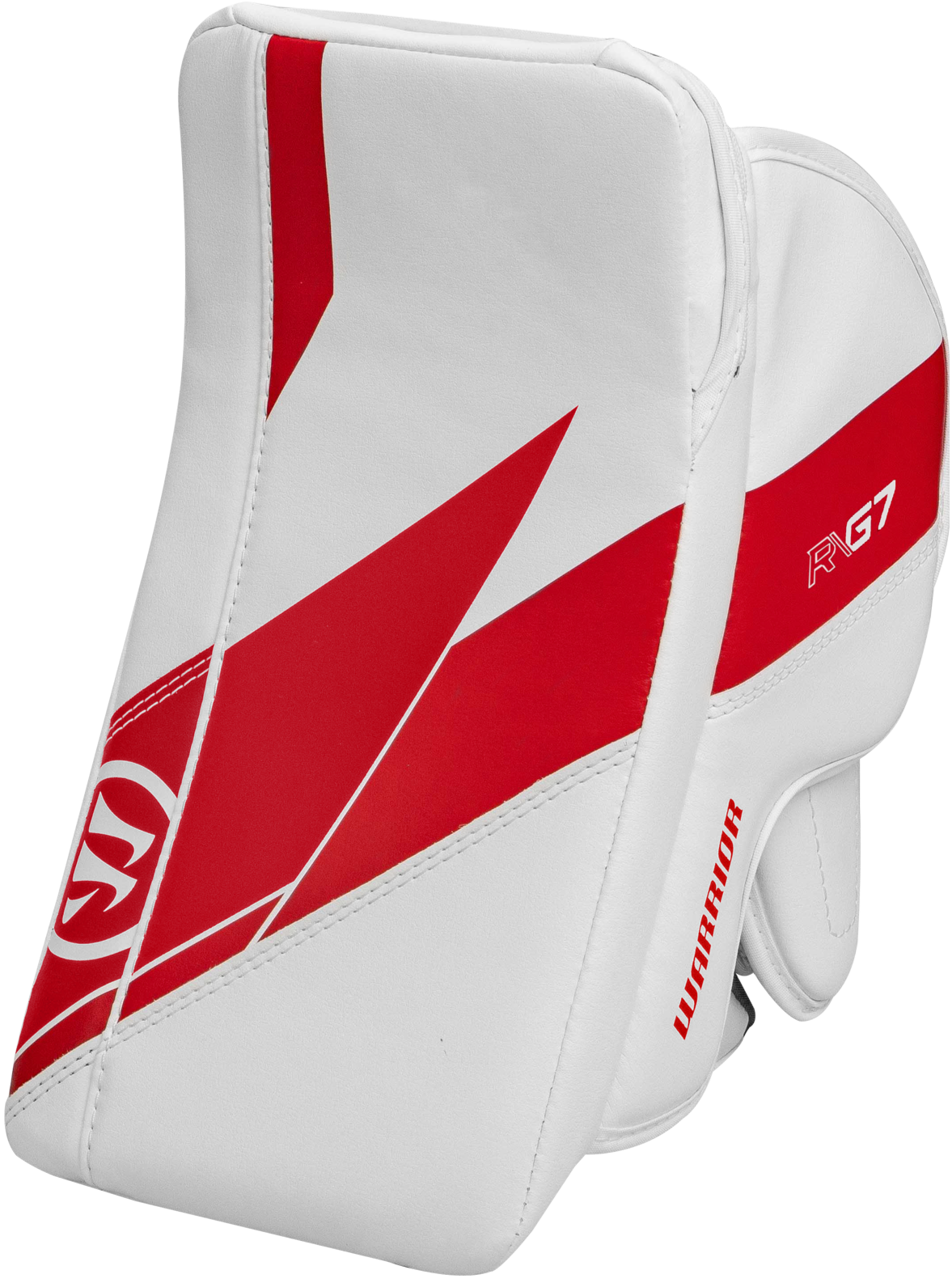 Warrior Ritual G7 Junior Goalie Blocker