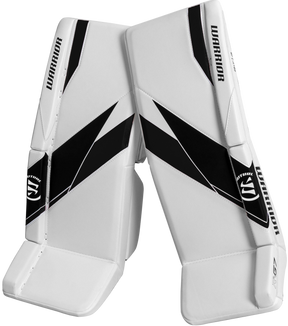 Warrior Ritual G7 Junior Goalie Pads