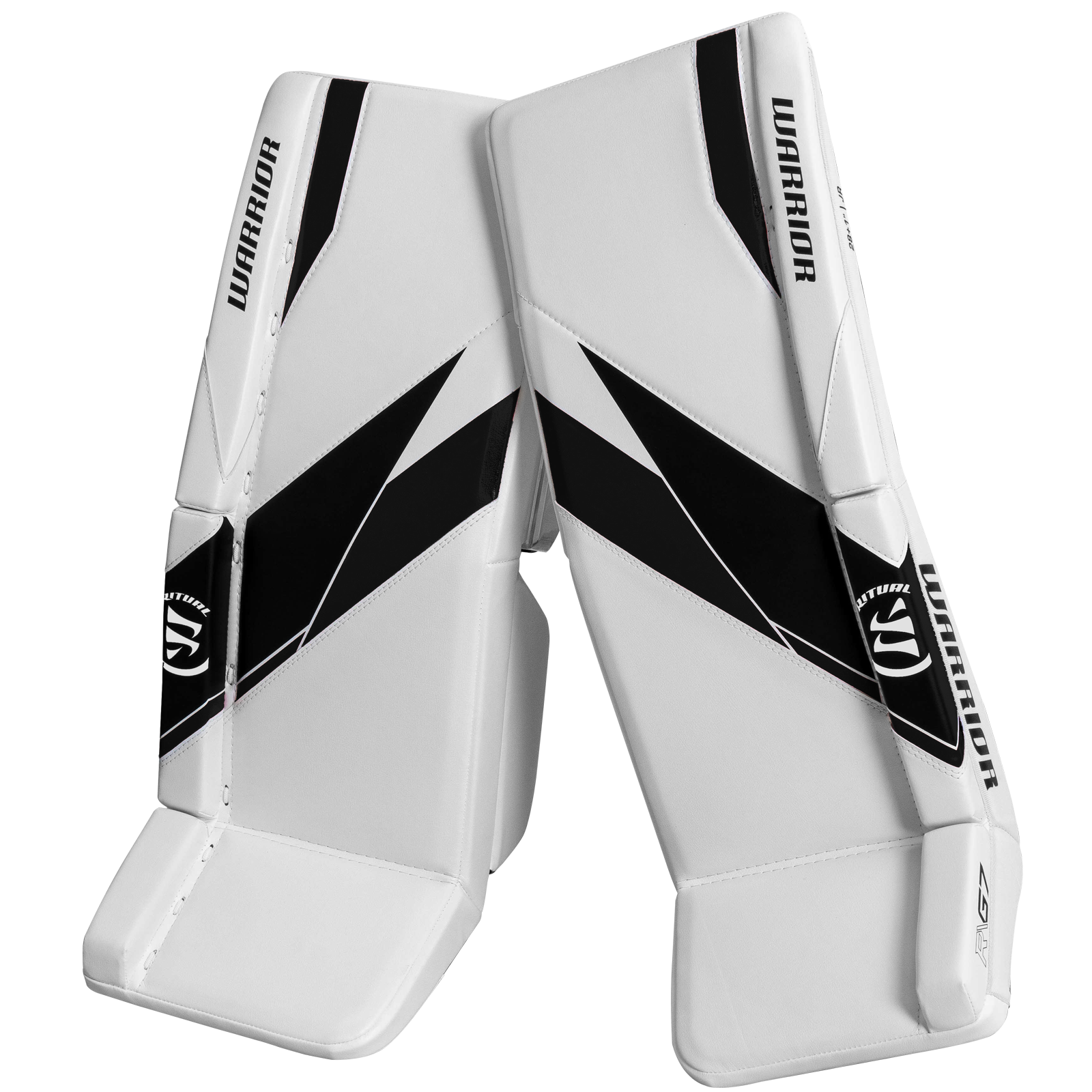 Warrior Ritual G7 Pro Senior Goalie Pads