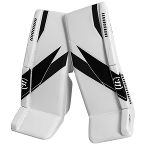 Warrior Ritual G7 Pro Senior Goalie Pads