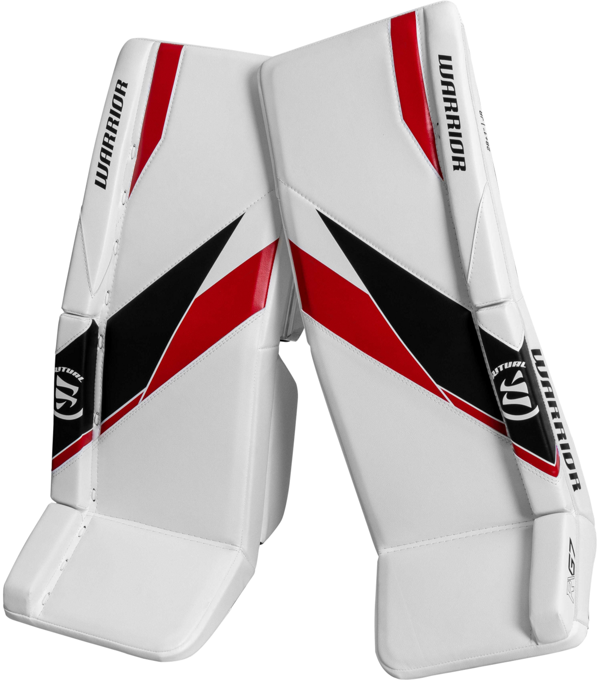 Warrior Ritual G7 Junior Goalie Pads