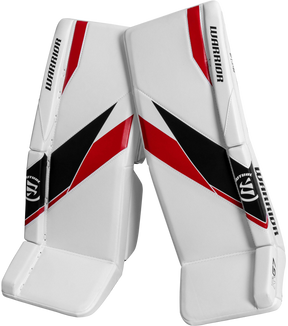 Warrior Ritual G7 Junior Goalie Pads