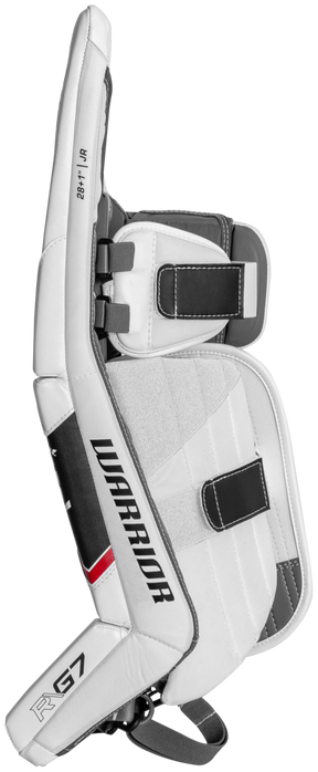 Warrior Ritual G7 Junior Goalie Pads