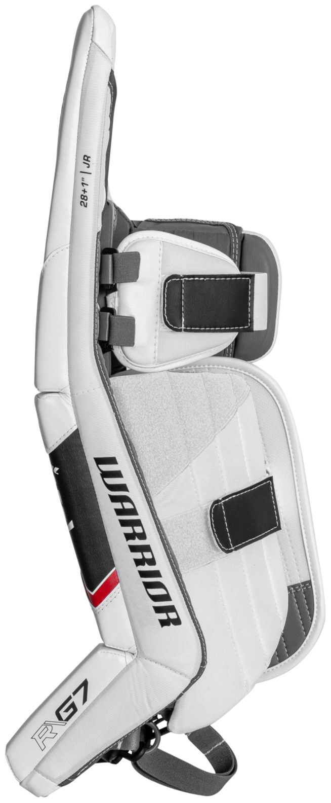 Warrior Ritual G7 Junior Goalie Pads