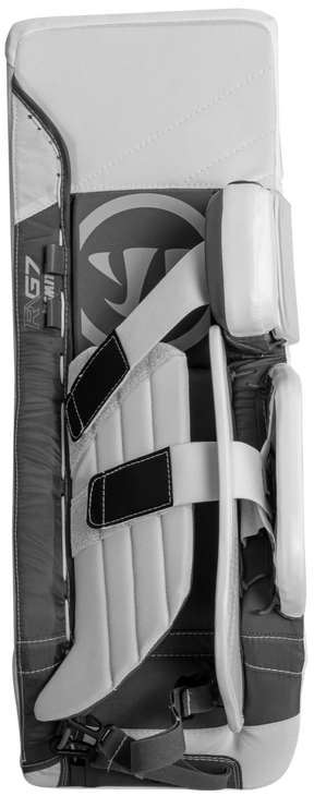 Warrior Ritual G7 Junior Goalie Pads