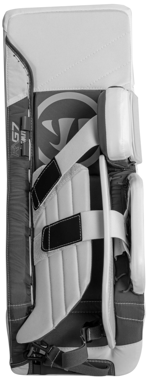 Warrior Ritual G7 Junior Goalie Pads