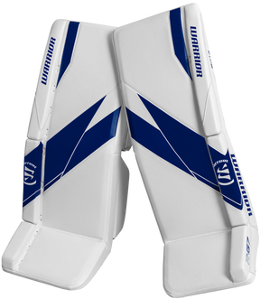 Warrior Ritual G7 Junior Goalie Pads