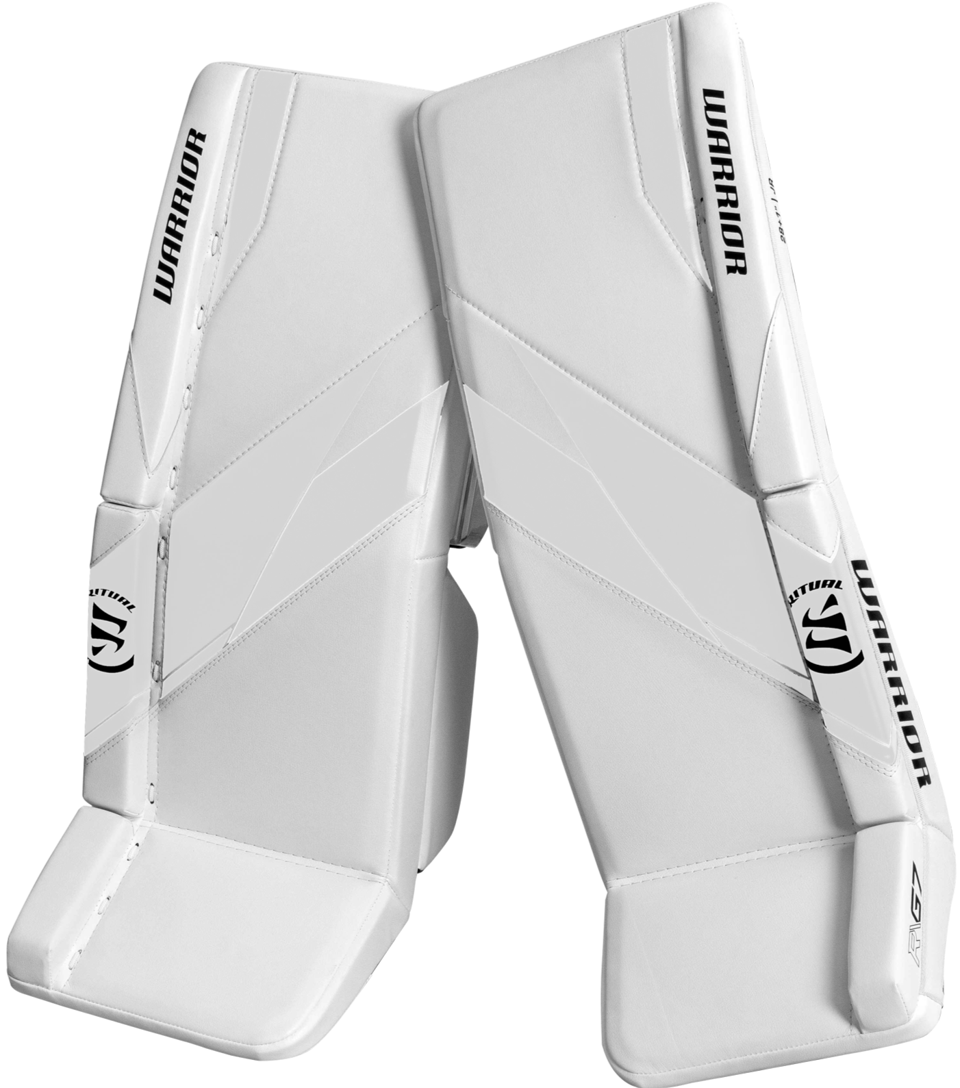 Warrior Ritual G7 Junior Goalie Pads