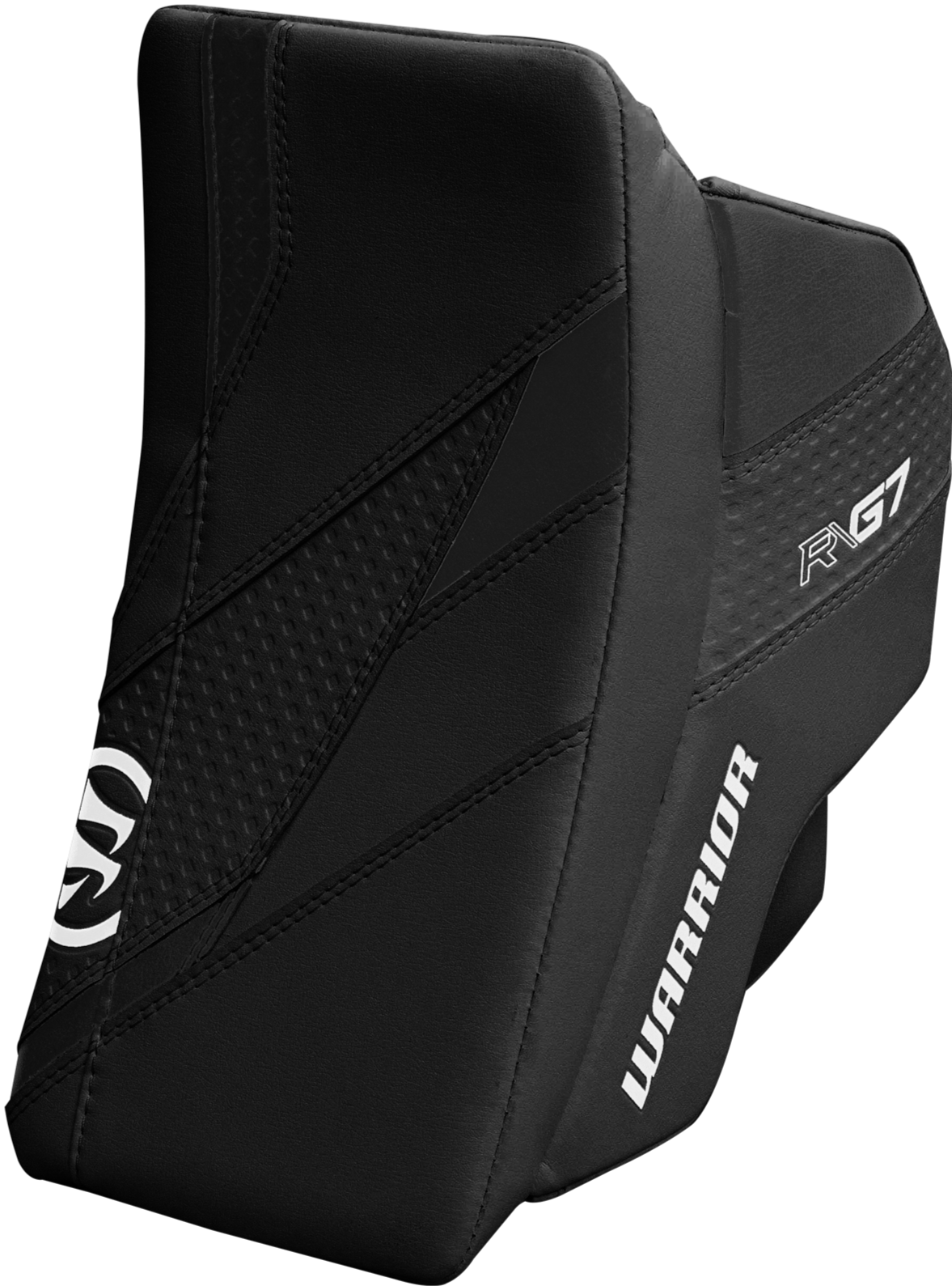 Warrior Ritual G7 Pro Intermediate Goalie Blocker