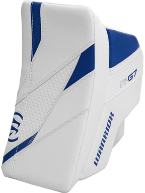 Warrior Ritual G7 Pro Intermediate Goalie Blocker