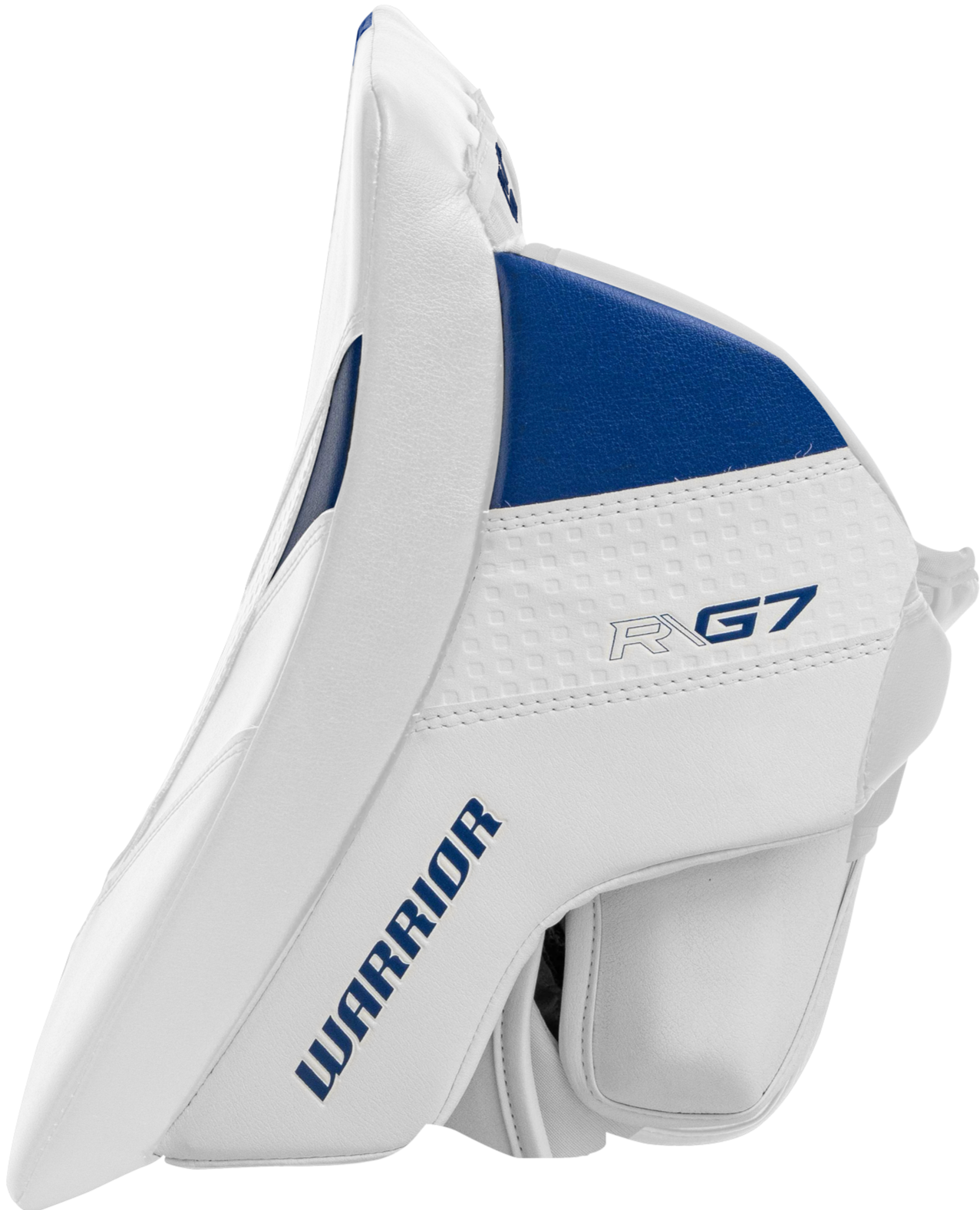 Warrior Ritual G7 Pro Senior Goalie Blocker