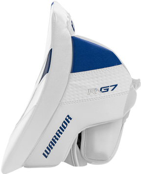 Warrior Ritual G7 Pro Senior Goalie Blocker