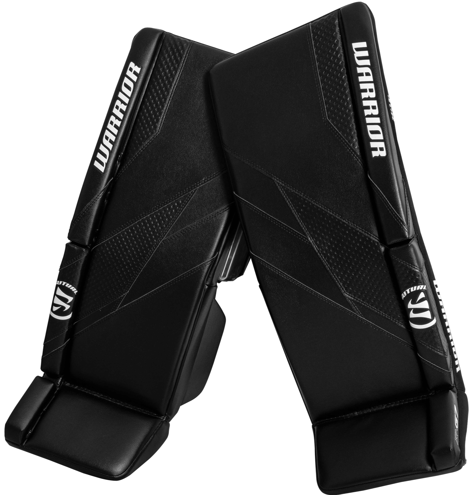 Warrior Ritual G7 Pro Intermediate Goalie Pads